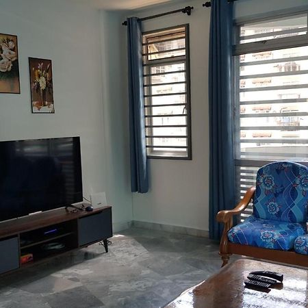 Pd Batu 9 Cocobay Apartment With Family Kampong Tanah Merah  Exterior photo