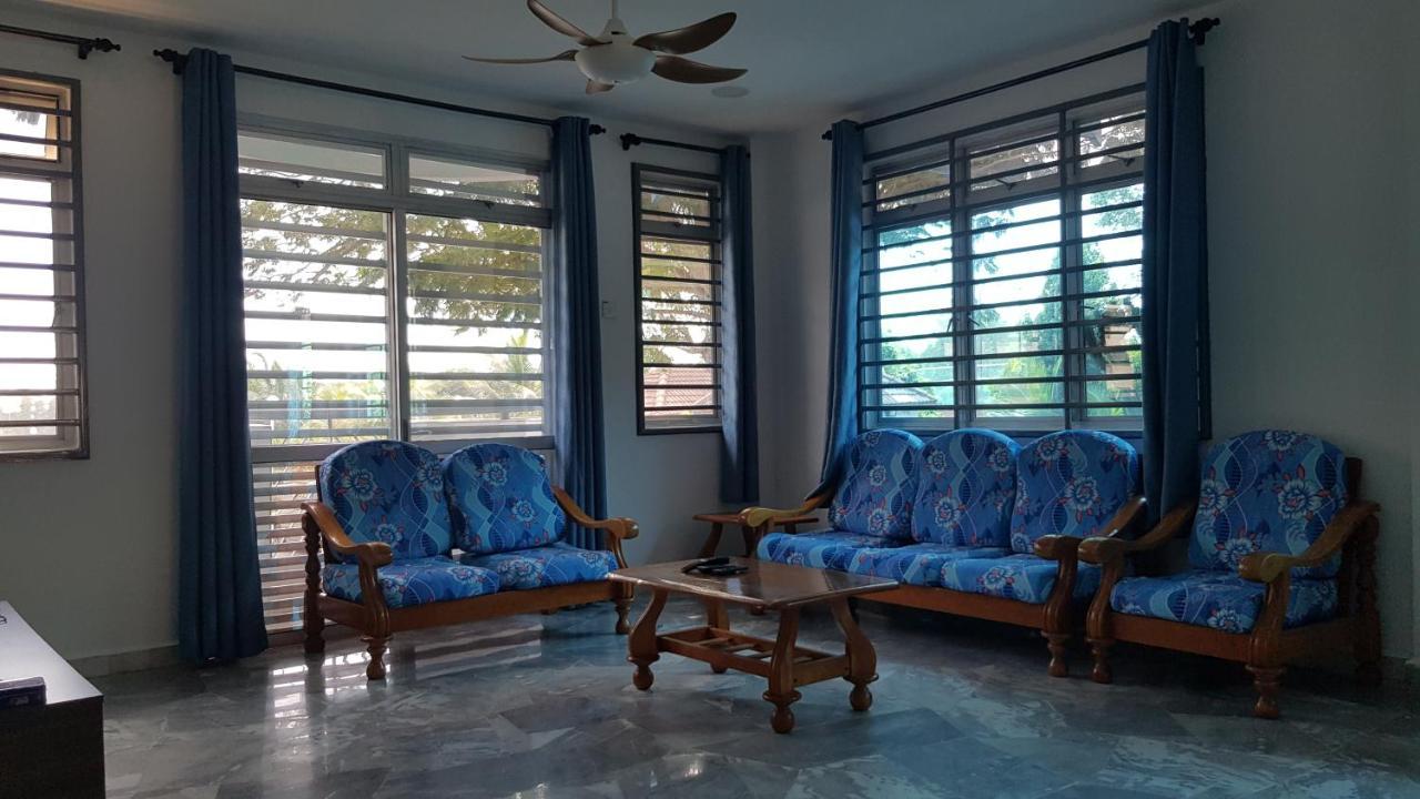 Pd Batu 9 Cocobay Apartment With Family Kampong Tanah Merah  Exterior photo